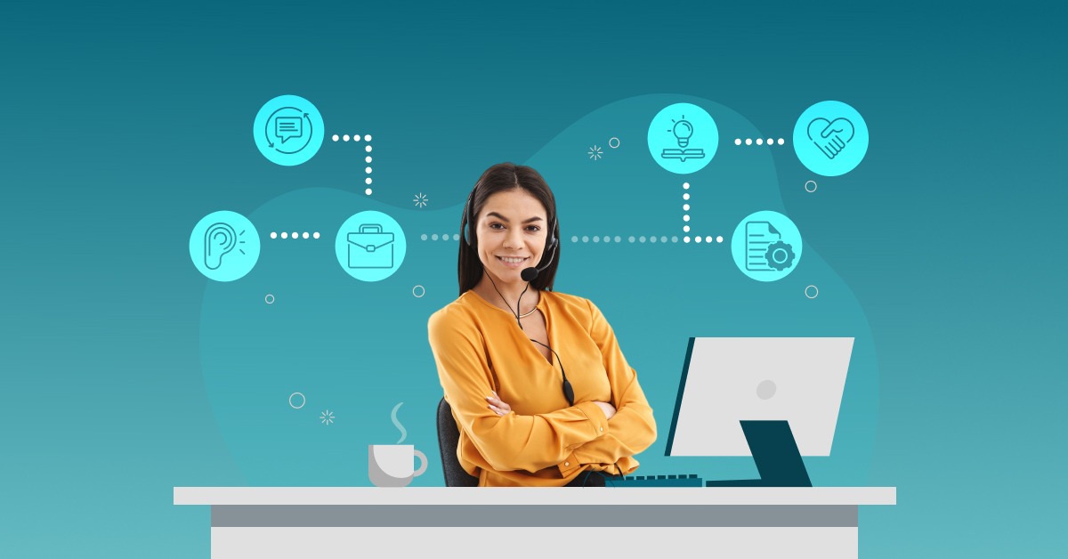 24/7 Customer Support Team